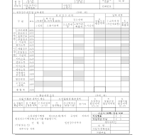 원천징수이행상황신고서